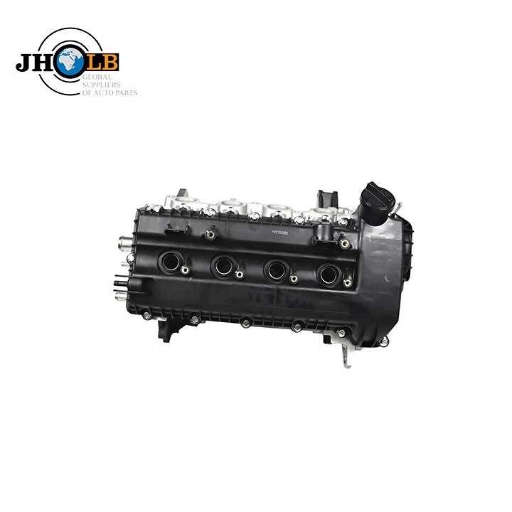 Engine Long Block DLDG15 LBENG-1369 For Jinbei 750 F50 S30 1.5L