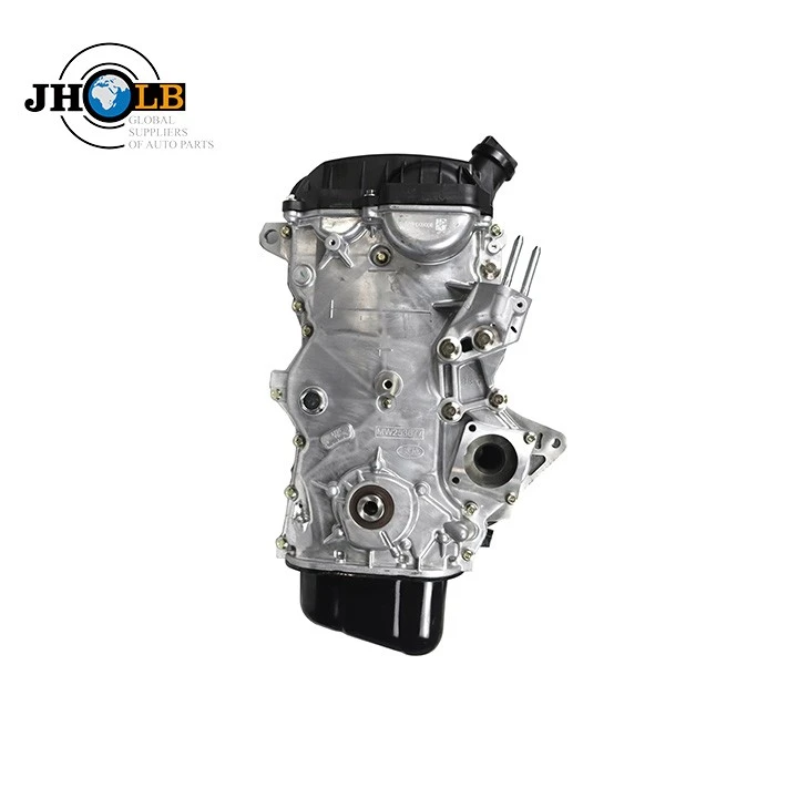 Engine Long Block DLDG15 LBENG-1369 For Jinbei 750 F50 S30 1.5L