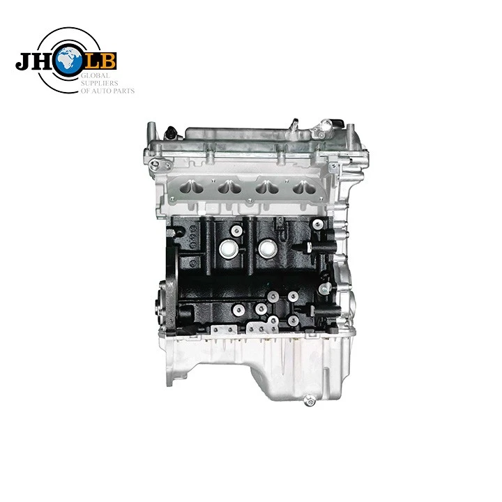 Engine Long Block L2B LBENG-1371 For CHEVROLET SAIL 1.5L