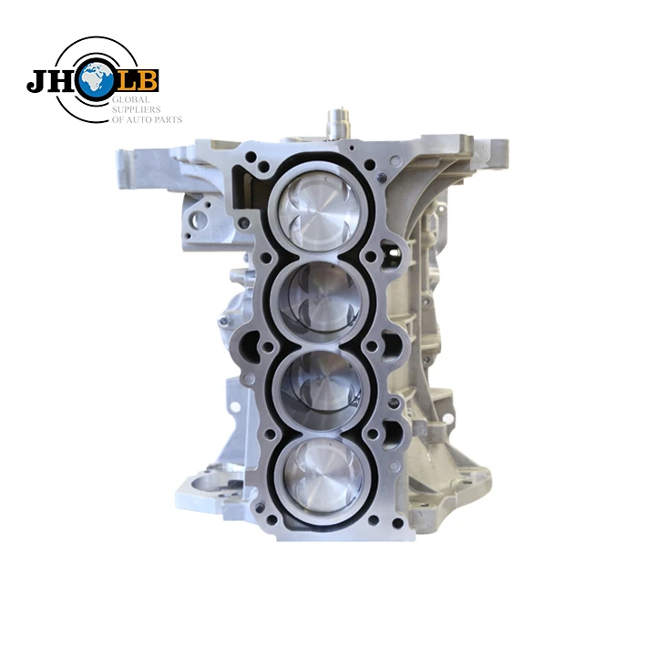 HYUNDAI And KIA Engine Short Block G4FG OEM 211022BB00 For Elantra, K3 HYD 1.6L DVVT