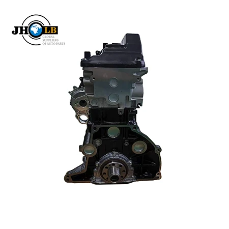Toyota 2TR-FE 2.7L VVT-i Gasoline Engine Long Block | 20-Year Factory Direct | IATF16949 Certified | Fits Hilux/Prado/Hiace price
